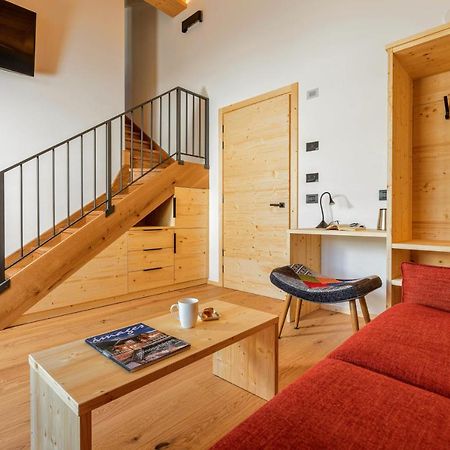 Hotel Li Anta Rossa Λιβίνιο Εξωτερικό φωτογραφία