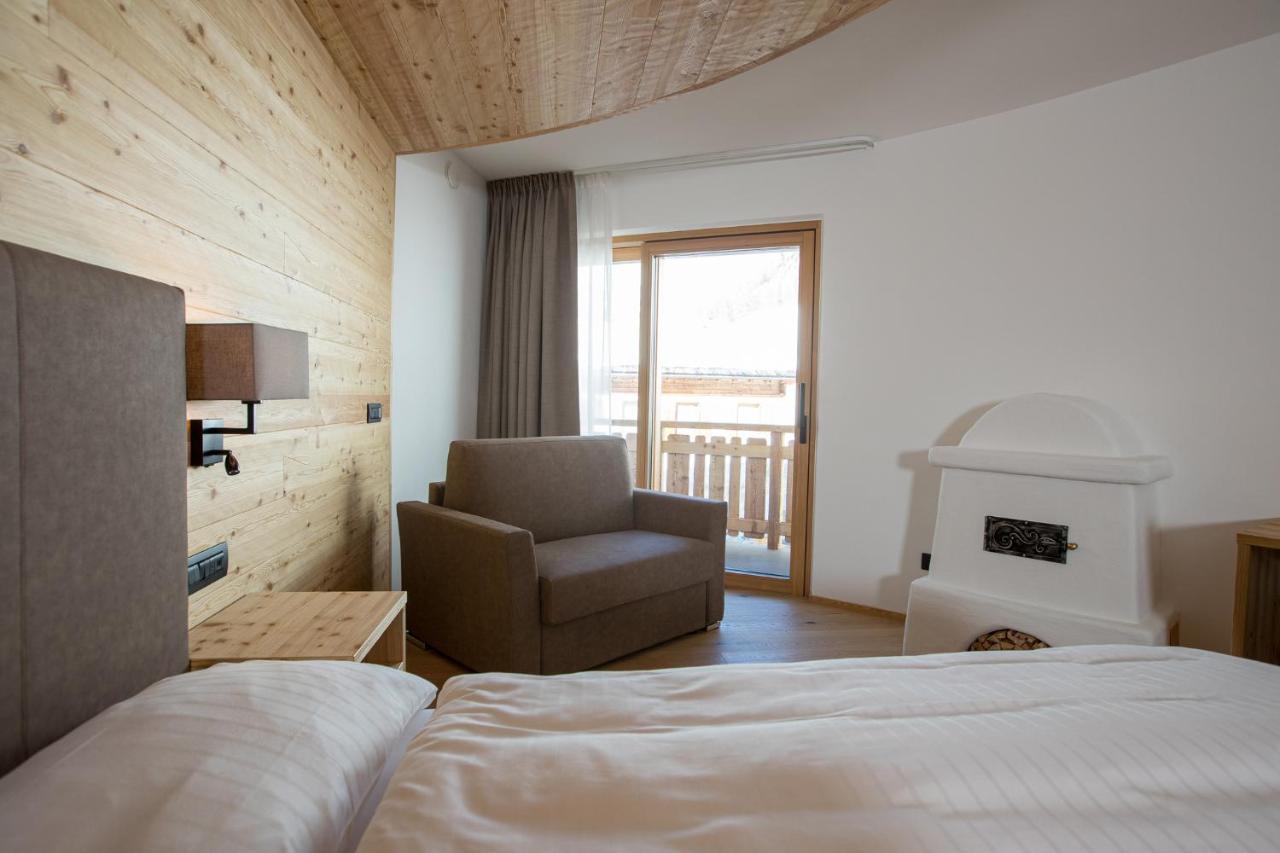 Hotel Li Anta Rossa Λιβίνιο Εξωτερικό φωτογραφία