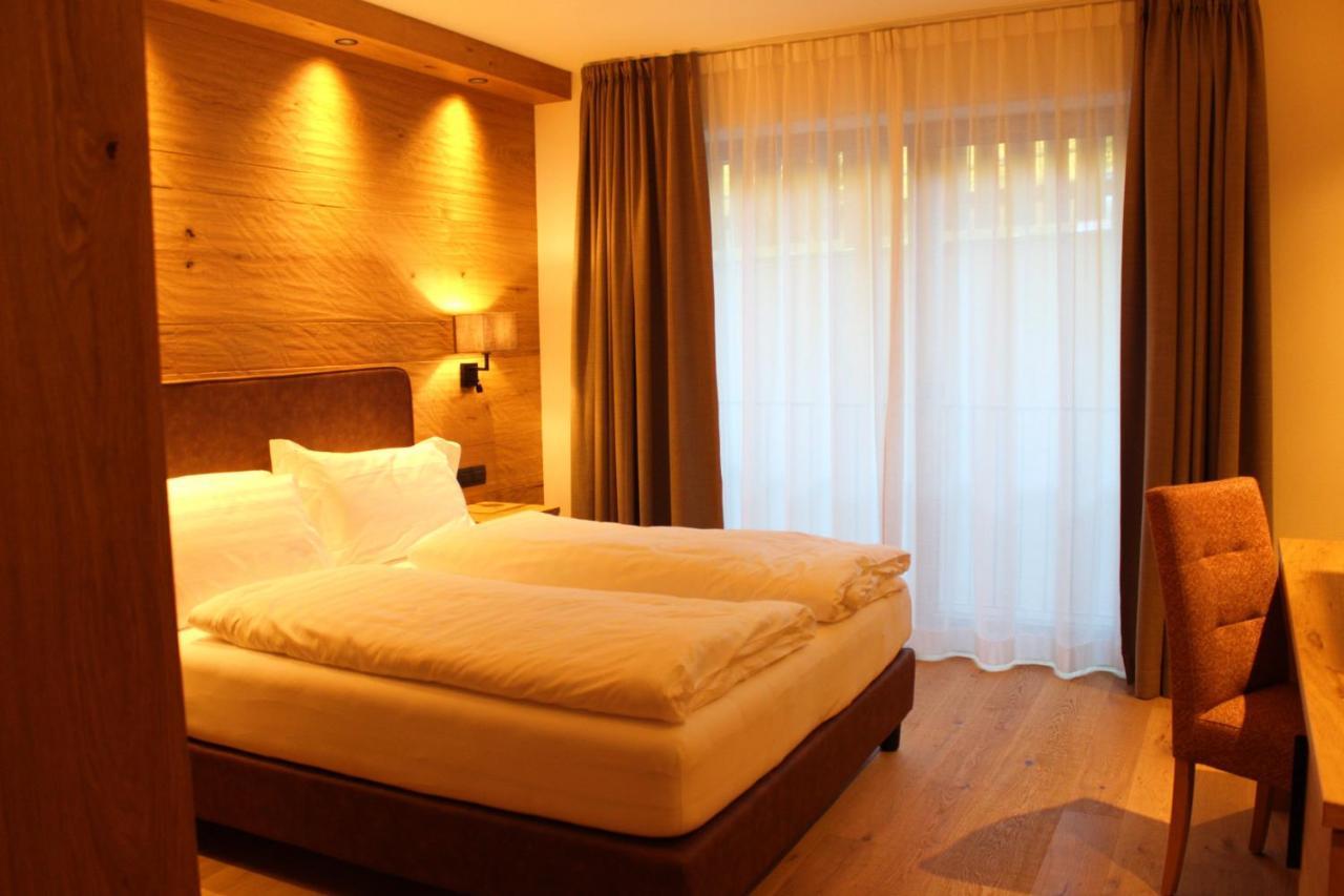 Hotel Li Anta Rossa Λιβίνιο Εξωτερικό φωτογραφία